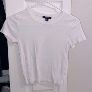 FOREVER 21- White Top